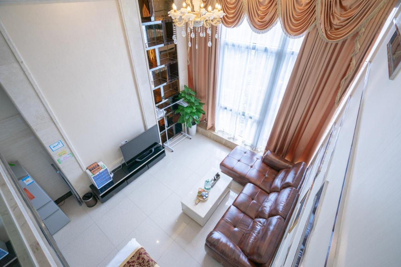 Guangzhou Hakka Apartment Beijing Road photo