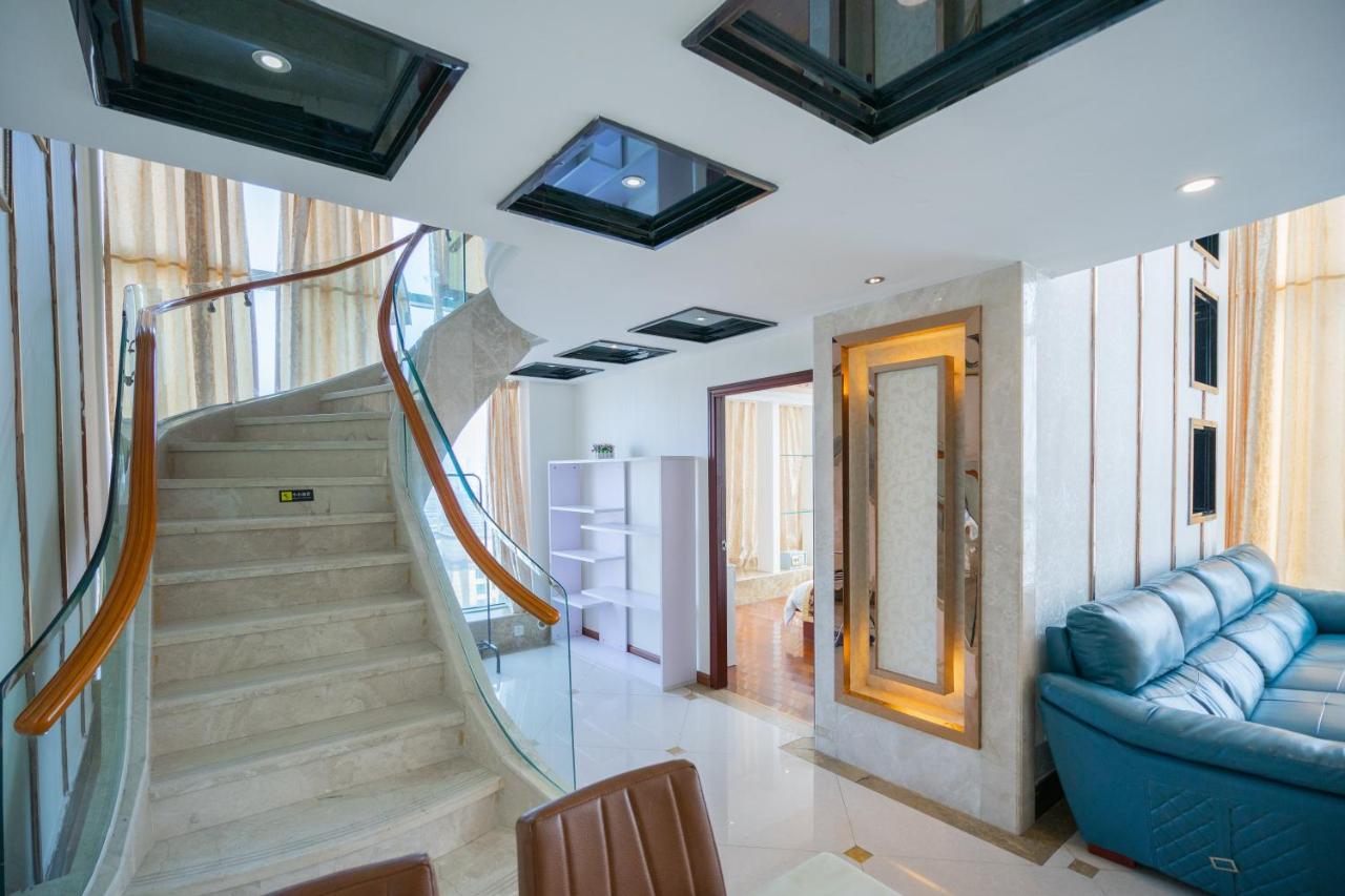 Guangzhou Hakka Apartment Beijing Road photo