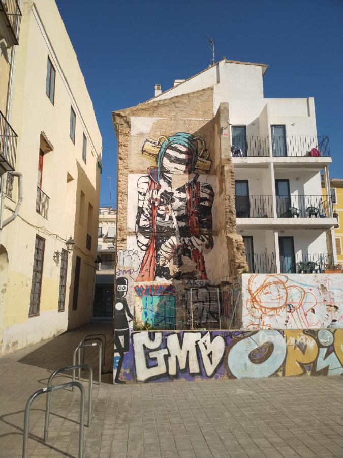 Loft en centro histórico, Valencia – Bijgewerkte prijzen 2022