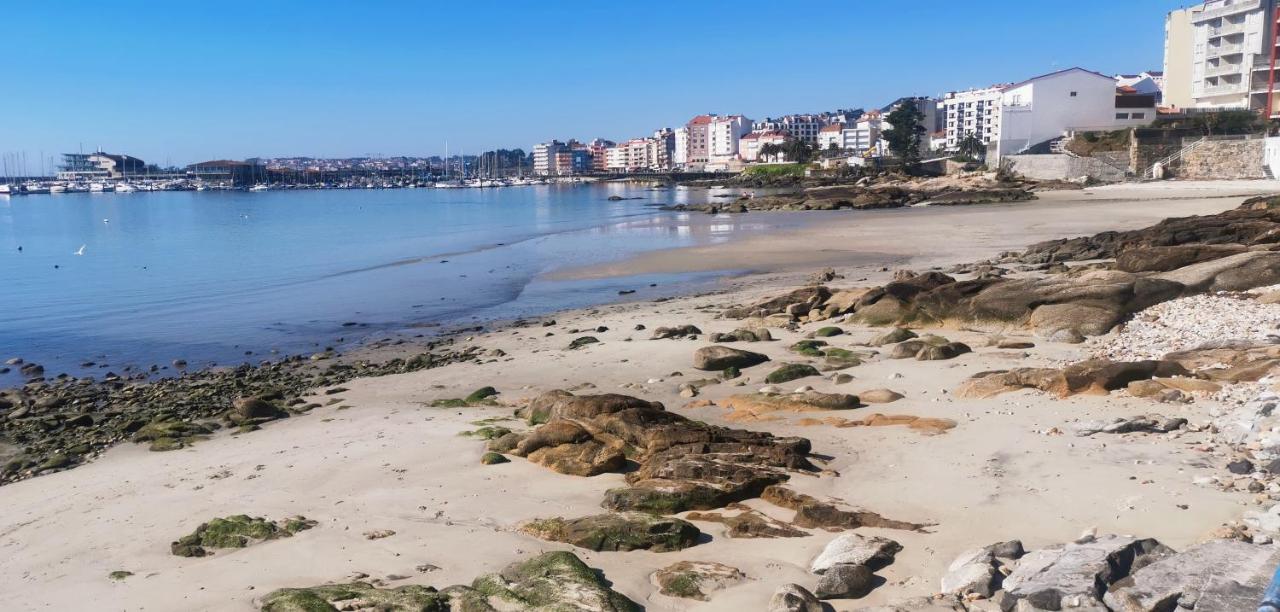Vivienda 3A edificio Marina Sanxenxo, Sanxenxo – Updated 2022 ...