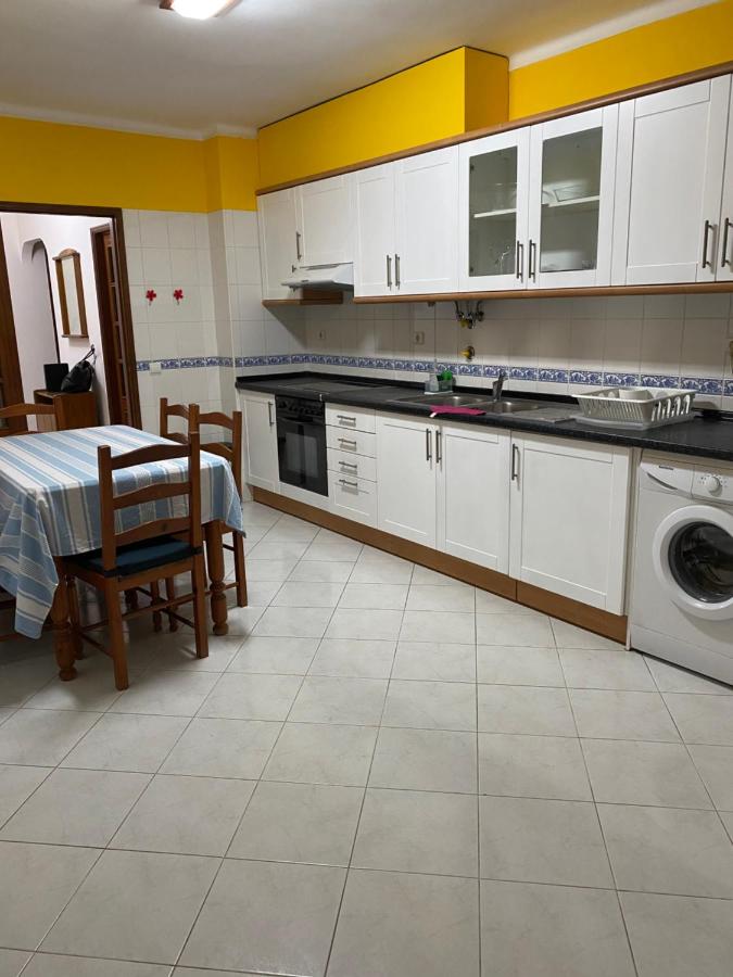 OCEAN VIEW Quartos - 2