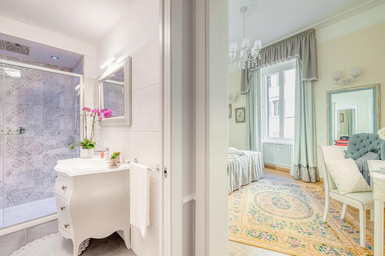 Luxury Stars In Rome - Andromeda apartment in Colosseum - 3