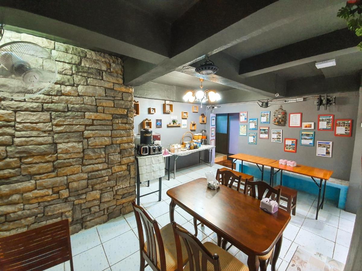 Bangkok Canale Home at Khaosarn - 4