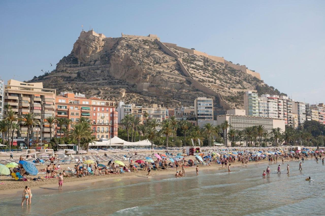 Plaza AYUNTAMIENTO ALICANTE, Alicante – Bijgewerkte prijzen 2022