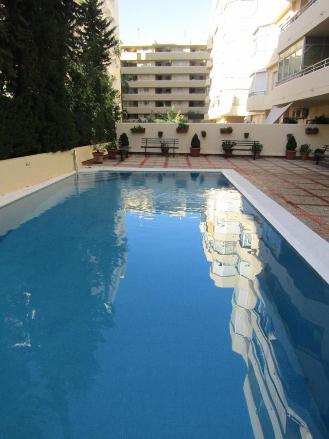Apartment CENTRO DE MARBELLA, NUEVO. JUNTO AL MAR, Marbella ...