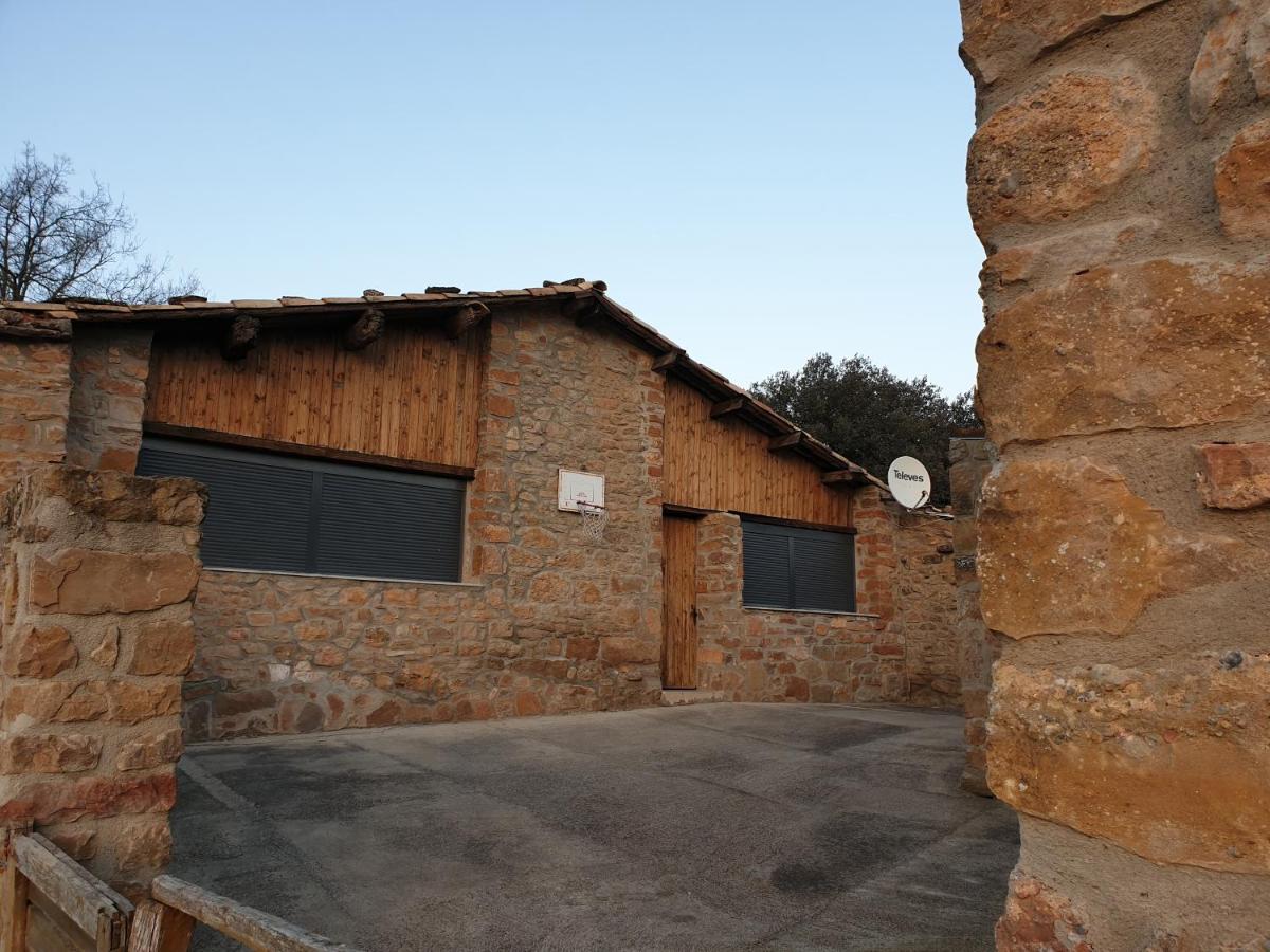 Masia l`Arà, La Baronia de Rialb – Precios actualizados 2022