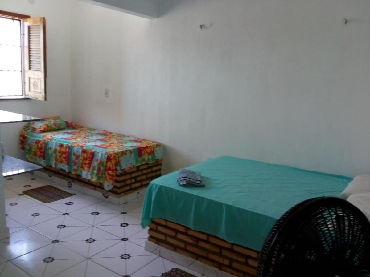 Casa de Praia Poemar photo