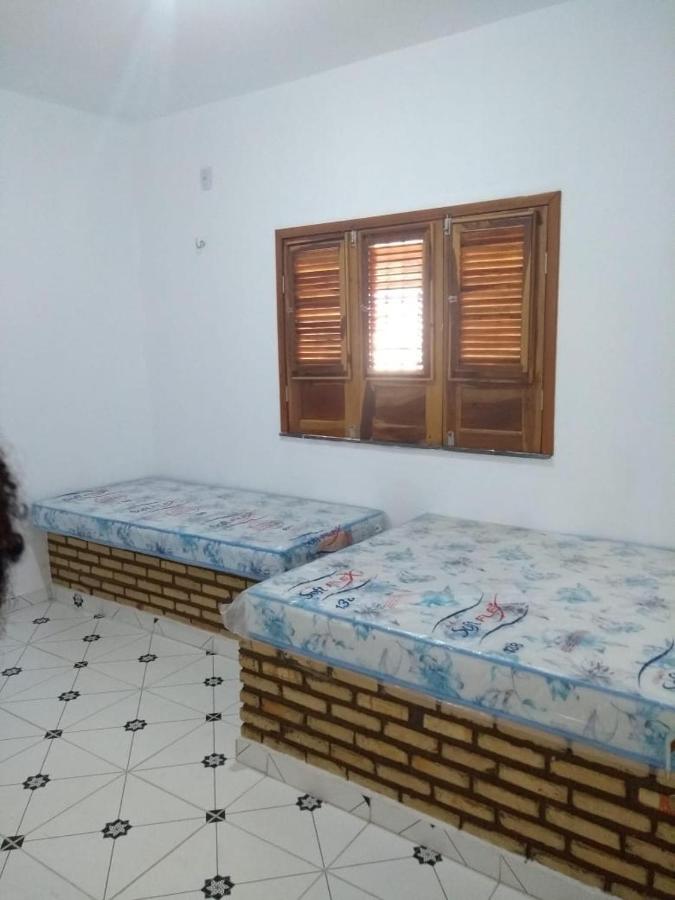 Casa de Praia Poemar photo