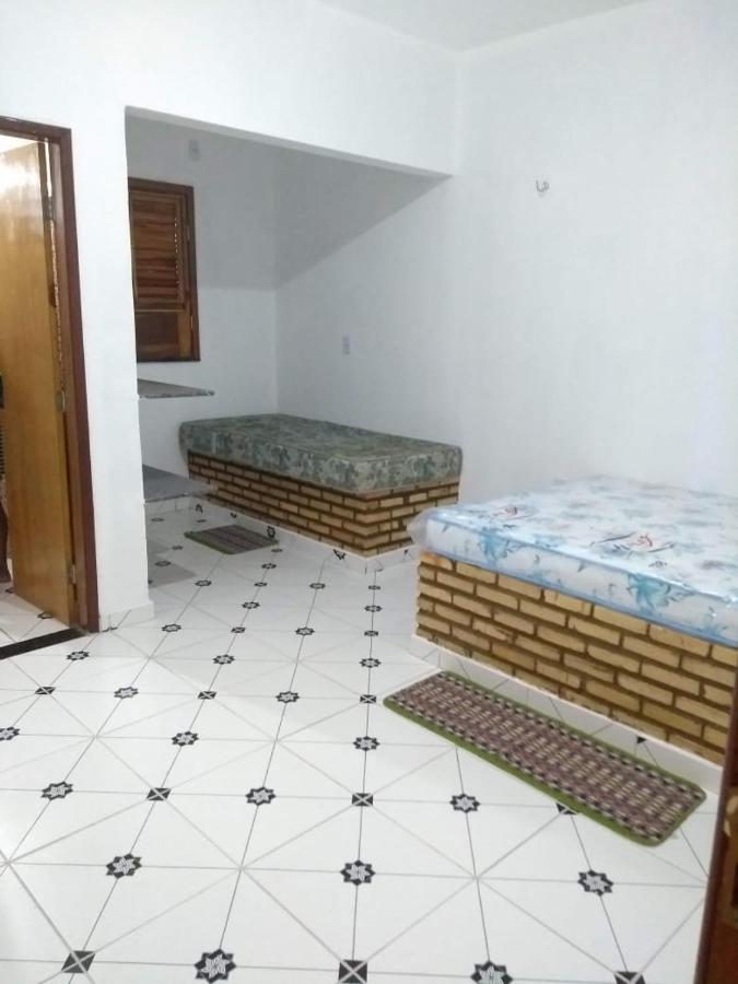 Casa de Praia Poemar photo