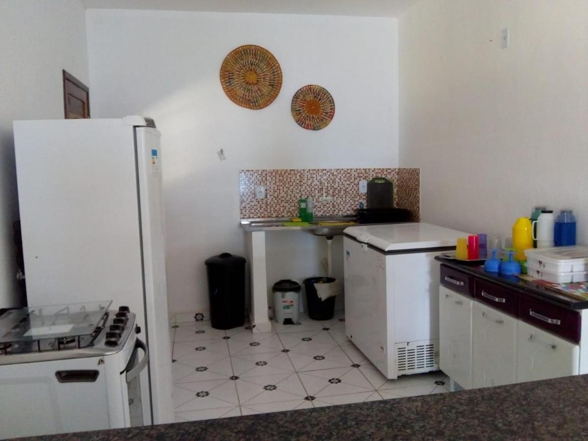 Casa de Praia Poemar photo
