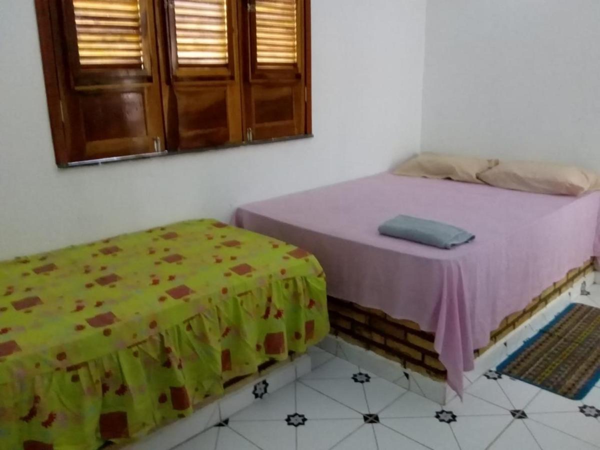 Casa de Praia Poemar photo