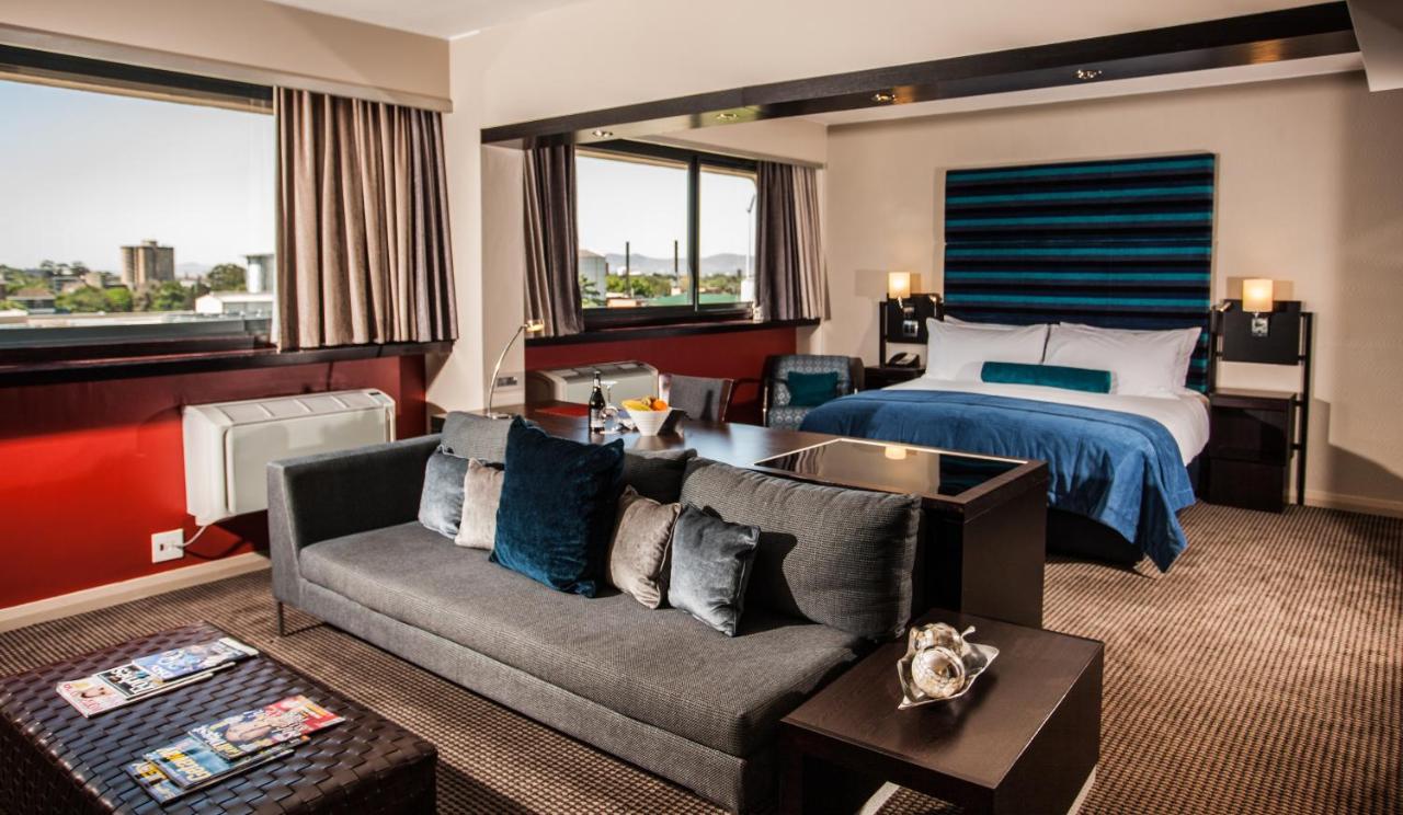 Southern Sun Newlands - 2