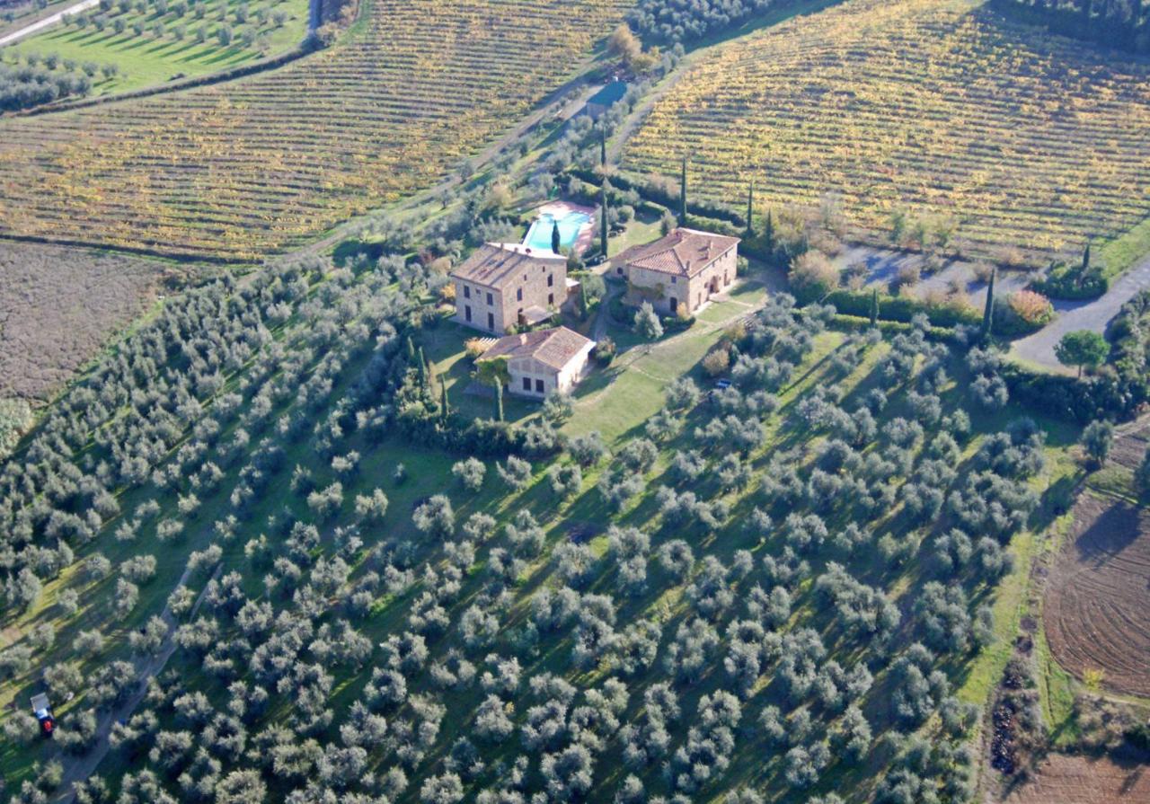 Agriturismo Rigone in Chianti - 3