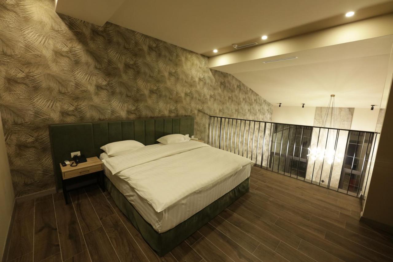 Ibiza Hotel&SPA photo