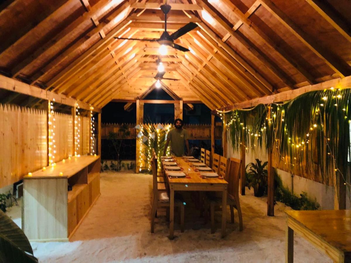 Mariana Maldives - 4