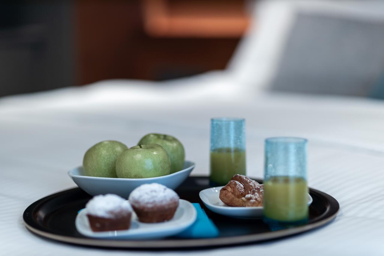 The H Experience Boutique Apartments Athens - free parking and fiber internet - 4