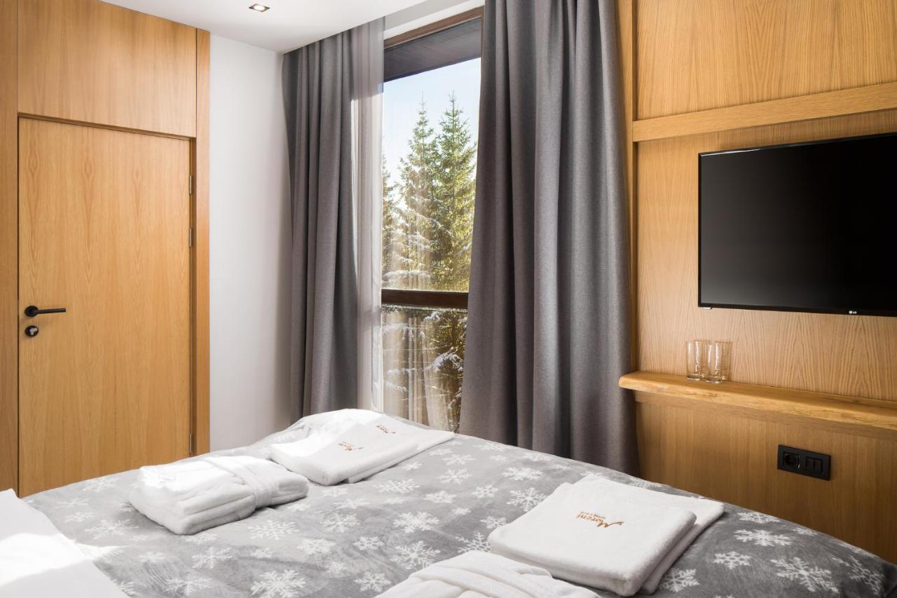 Hotel and SPA Moreni photo