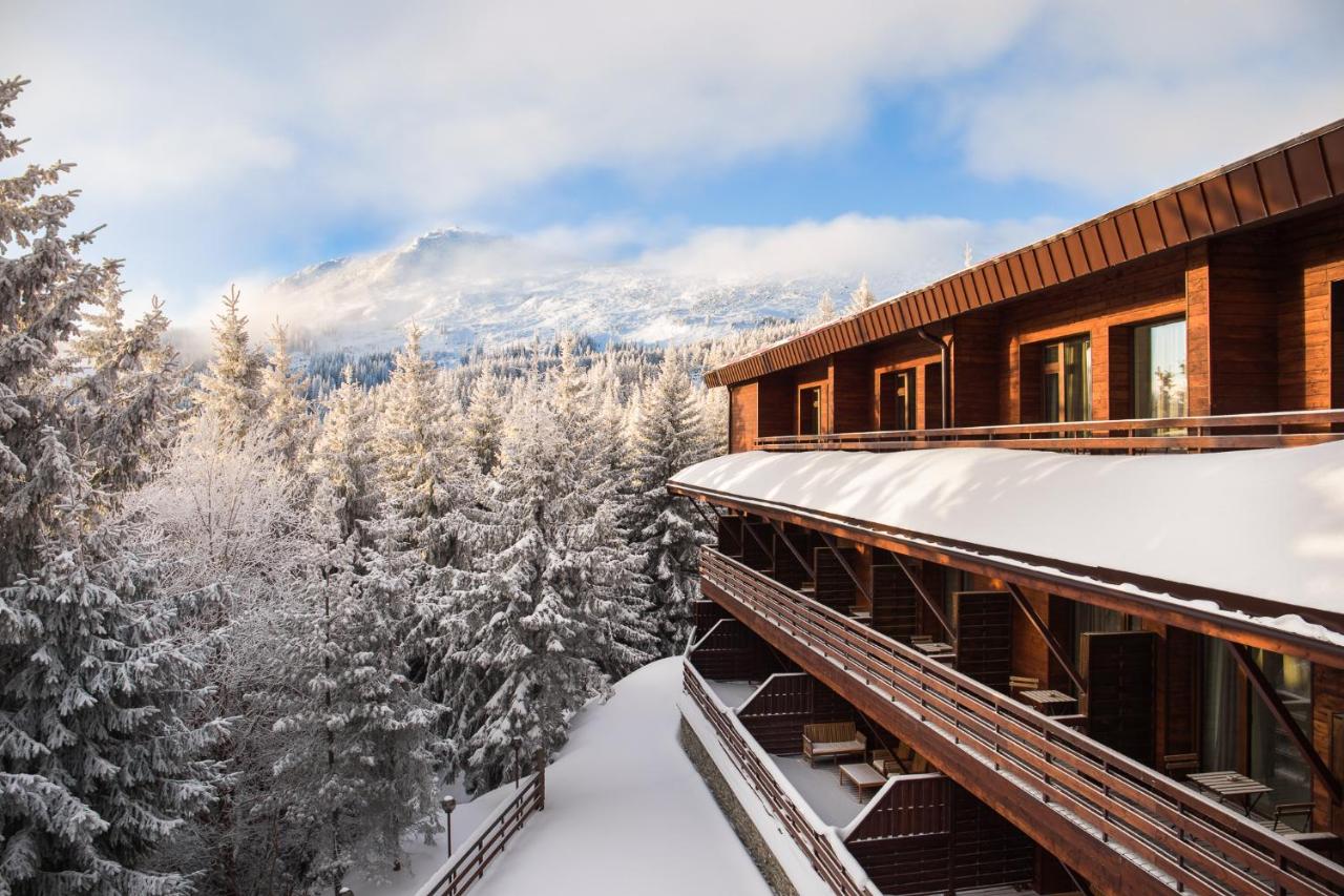 Hotel and SPA Moreni photo