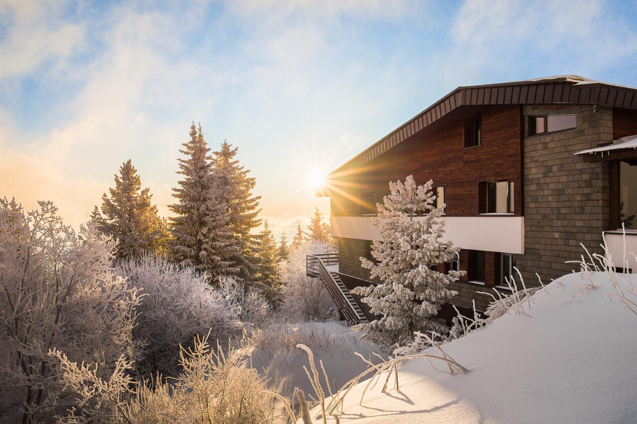 Hotel and SPA Moreni photo