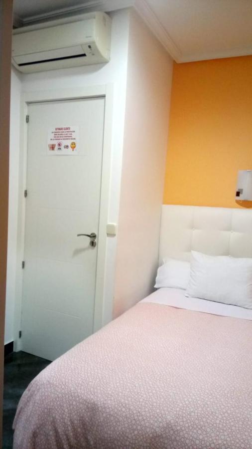 Pensión Navarra, Madrid – Updated 2022 Prices