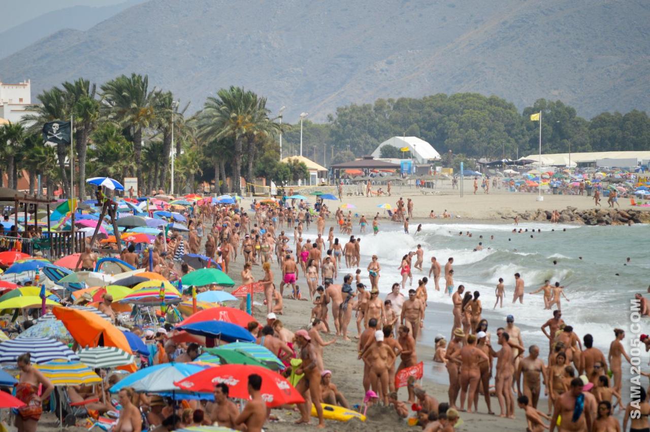 Apartamentos Natura World فيرا أحدث أسعار 2021