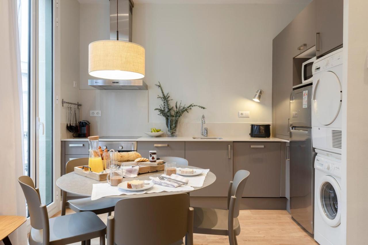 Aspasios Urquinaona Apartments - 5