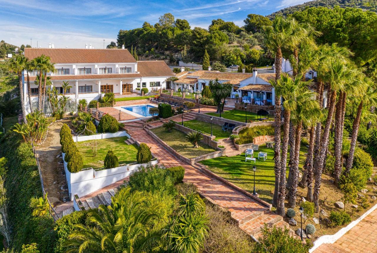 Alhaurin Golf Hotel, Alhaurín el Grande – Updated 2022 Prices