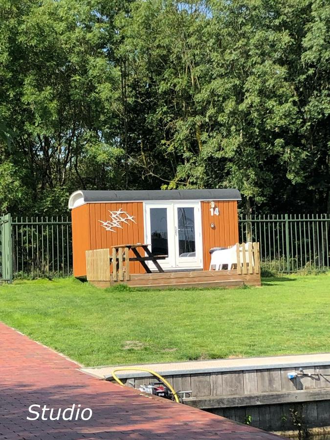 Marinaparcs Naarden - 4