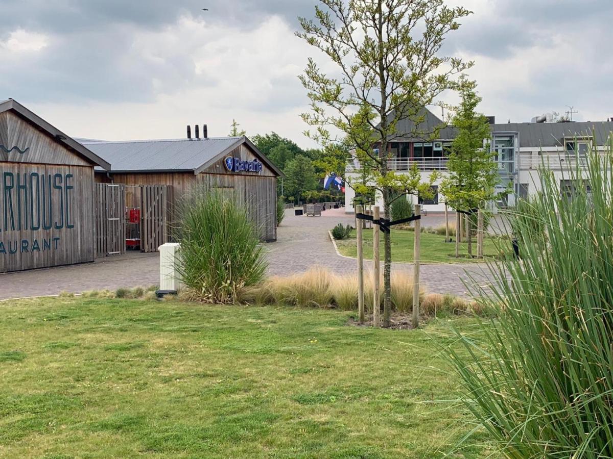 Marinaparcs Naarden - 5