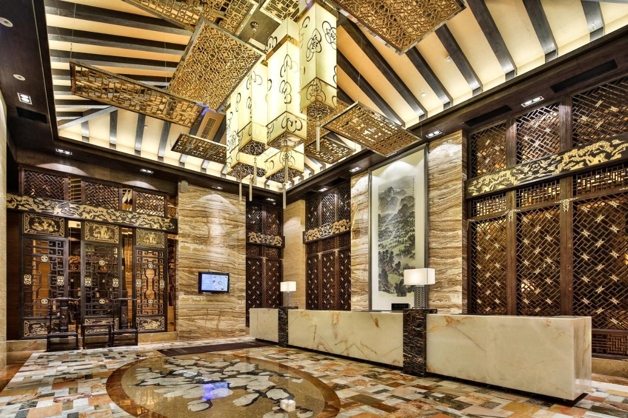 InterContinental Sancha Lake, an IHG Hotel photo