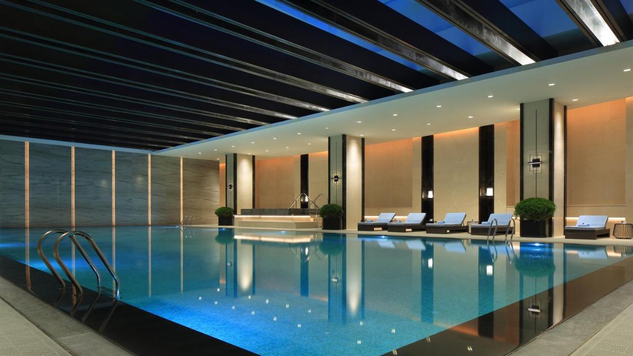 InterContinental Shanghai Hongqiao NECC, an IHG Hotel photo