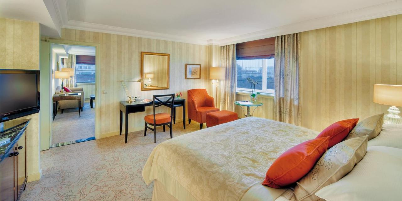 InterContinental Wien, an IHG Hotel photo