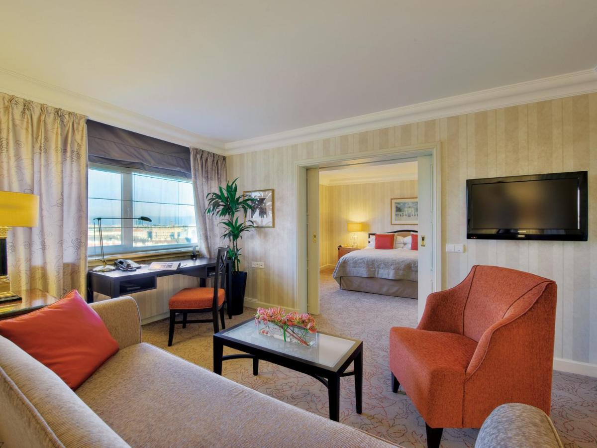 InterContinental Wien, an IHG Hotel photo