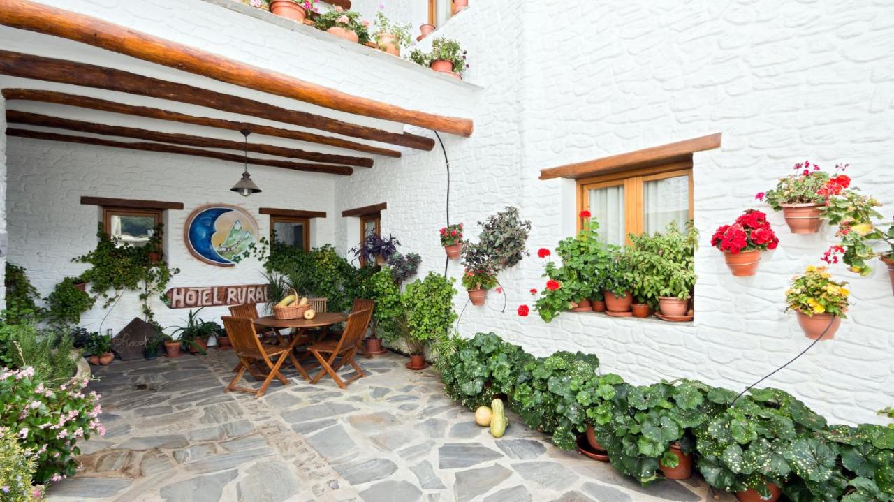 Estrella de las Nieves, Pampaneira – Updated 2022 Prices