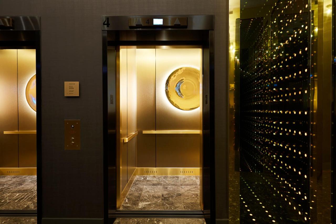 Kimpton Saint George Hotel, an IHG Hotel photo