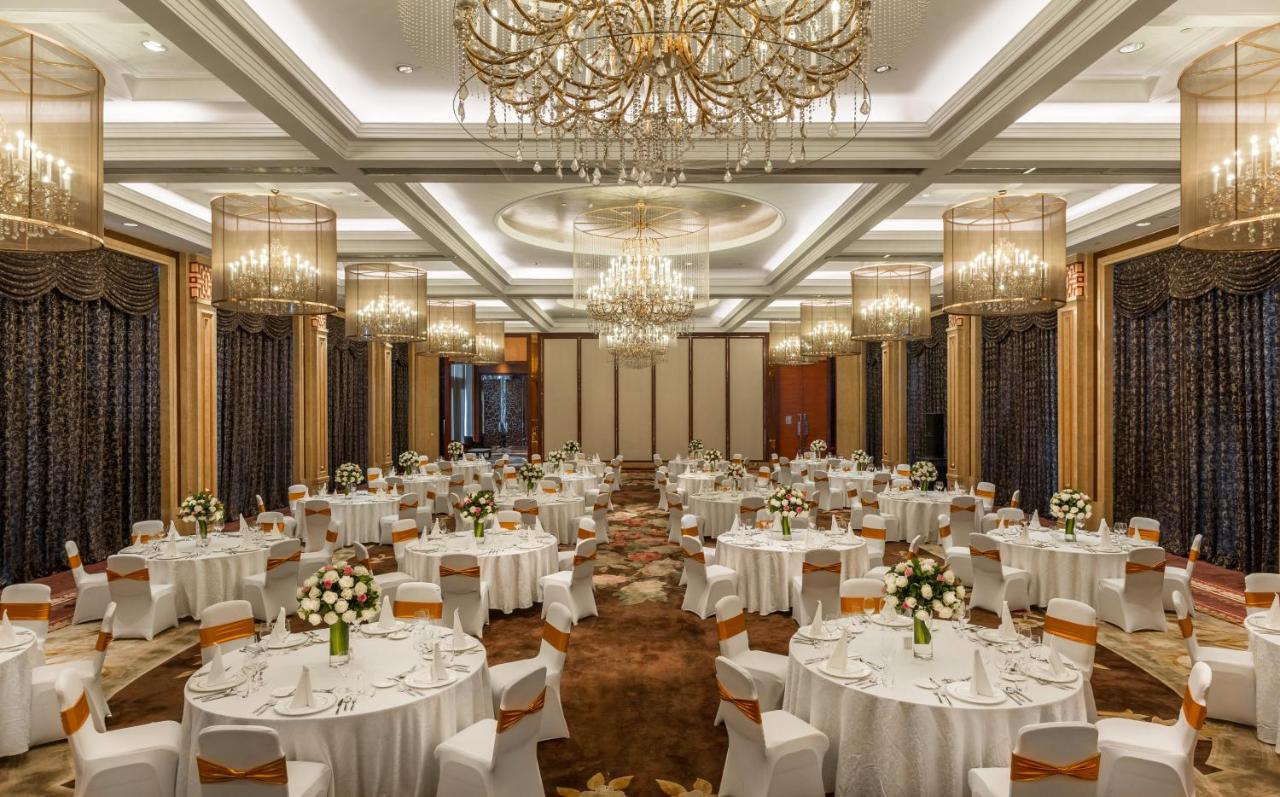 InterContinental Century City Chengdu, an IHG Hotel photo