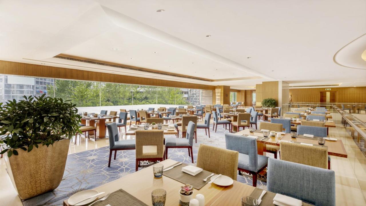 Regent Beijing photo