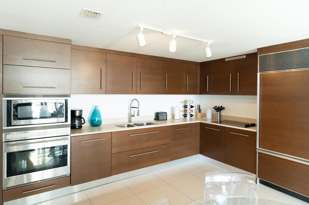 ICON BRICKELL-29th FLOOR OCEAN VIEWS-FREE SPA - 3