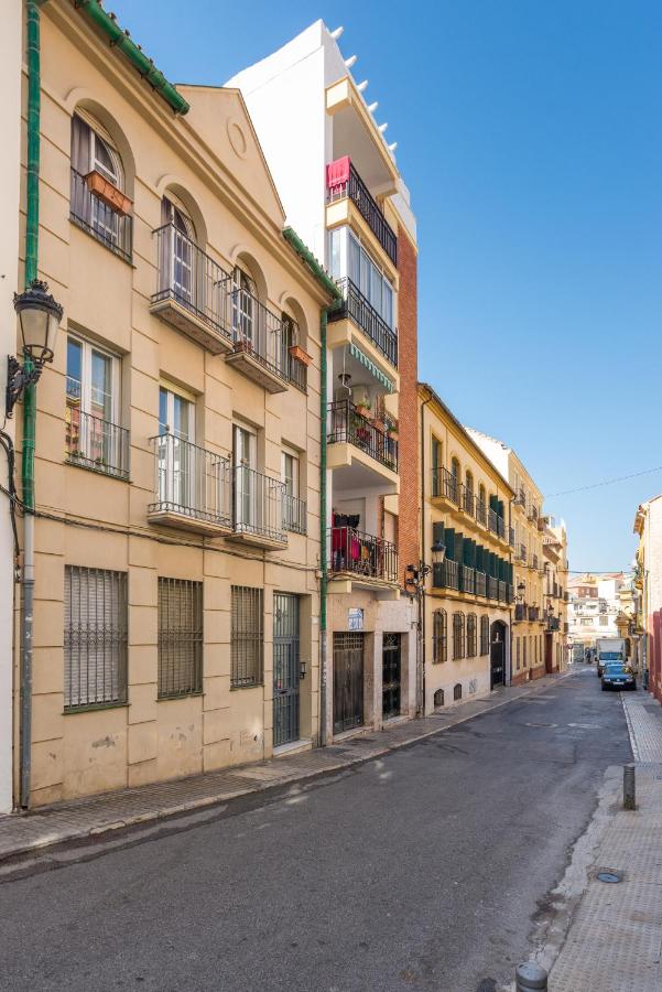 Excelente apartamento en centro histórico Málaga, Málaga ...