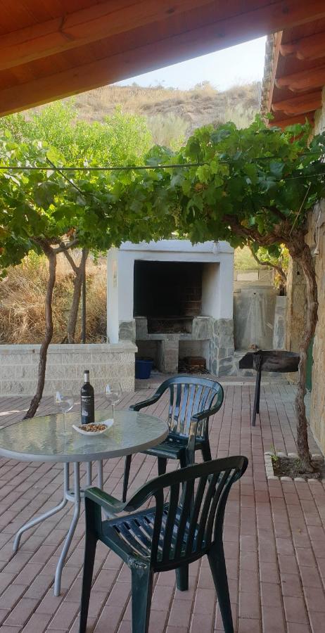 Cortijo Baibarenas, Estación de Purchena – Updated 2022 Prices