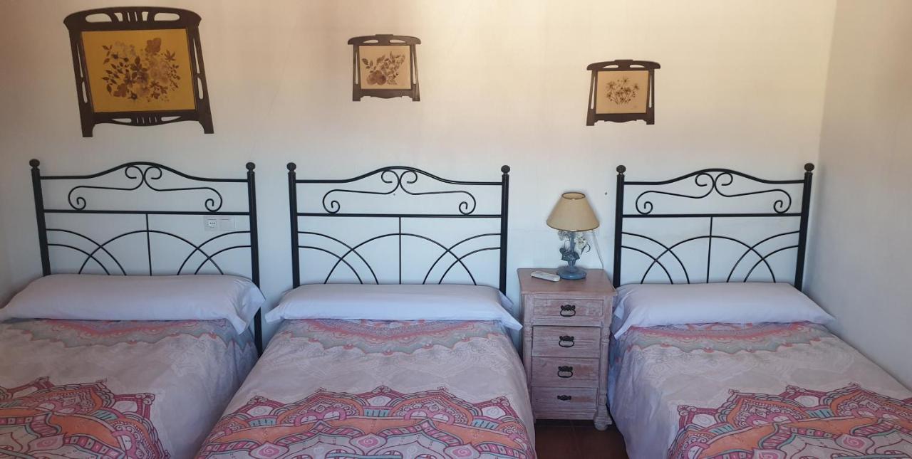 Cortijo Baibarenas, Estación de Purchena – Updated 2022 Prices