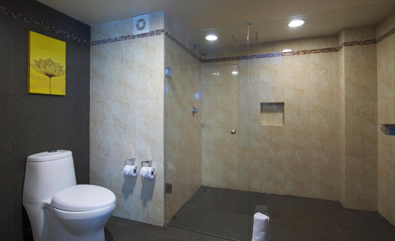 Holiday Inn Mexico City - Trade Center by IHG - 2