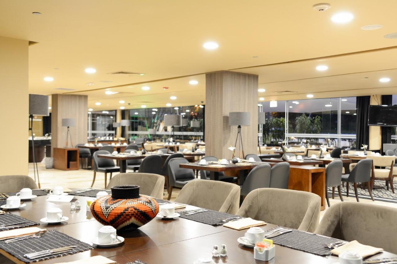 Hotel Intercontinental Medellín, an IHG Hotel photo