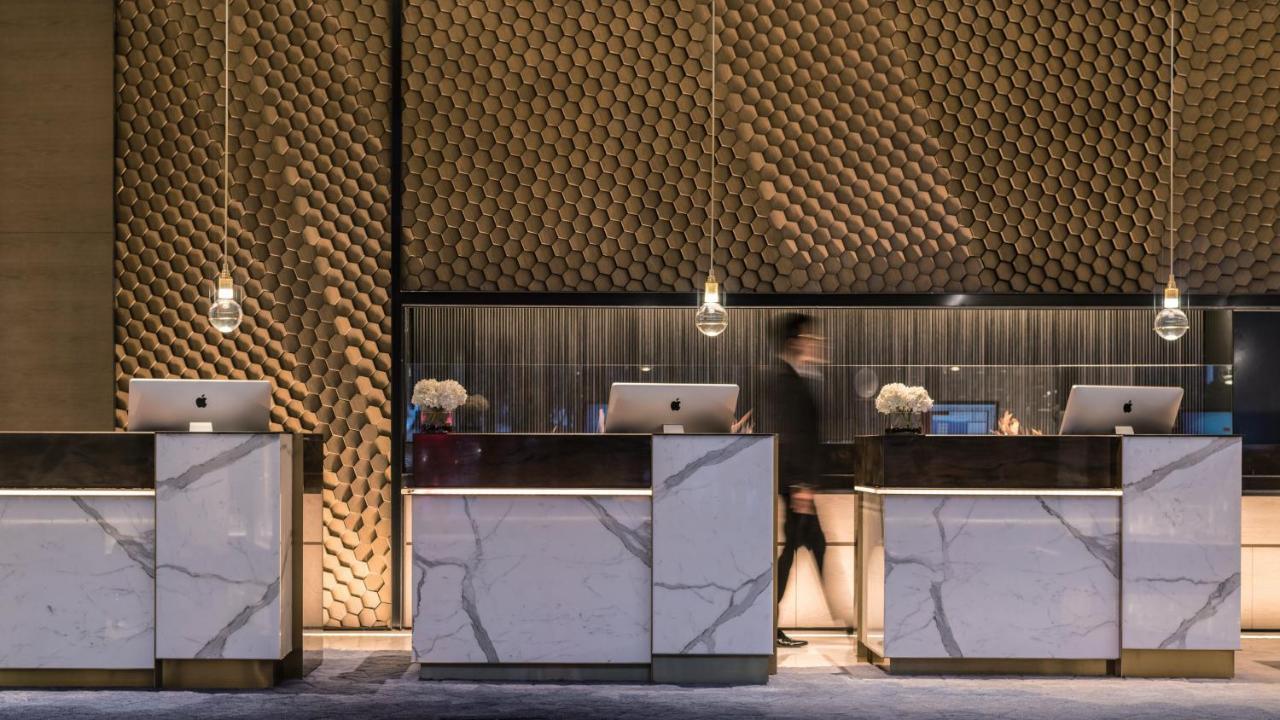 InterContinental Beijing Sanlitun, an IHG Hotel photo