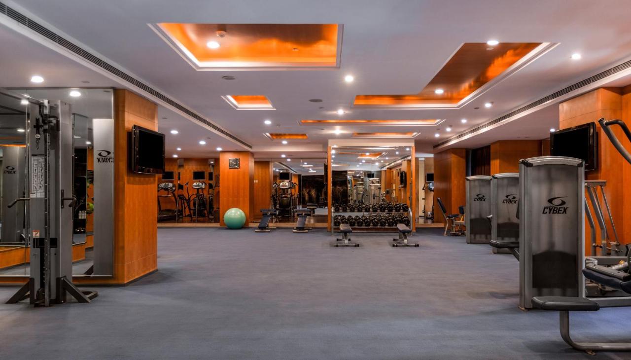 InterContinental Century City Chengdu, an IHG Hotel photo
