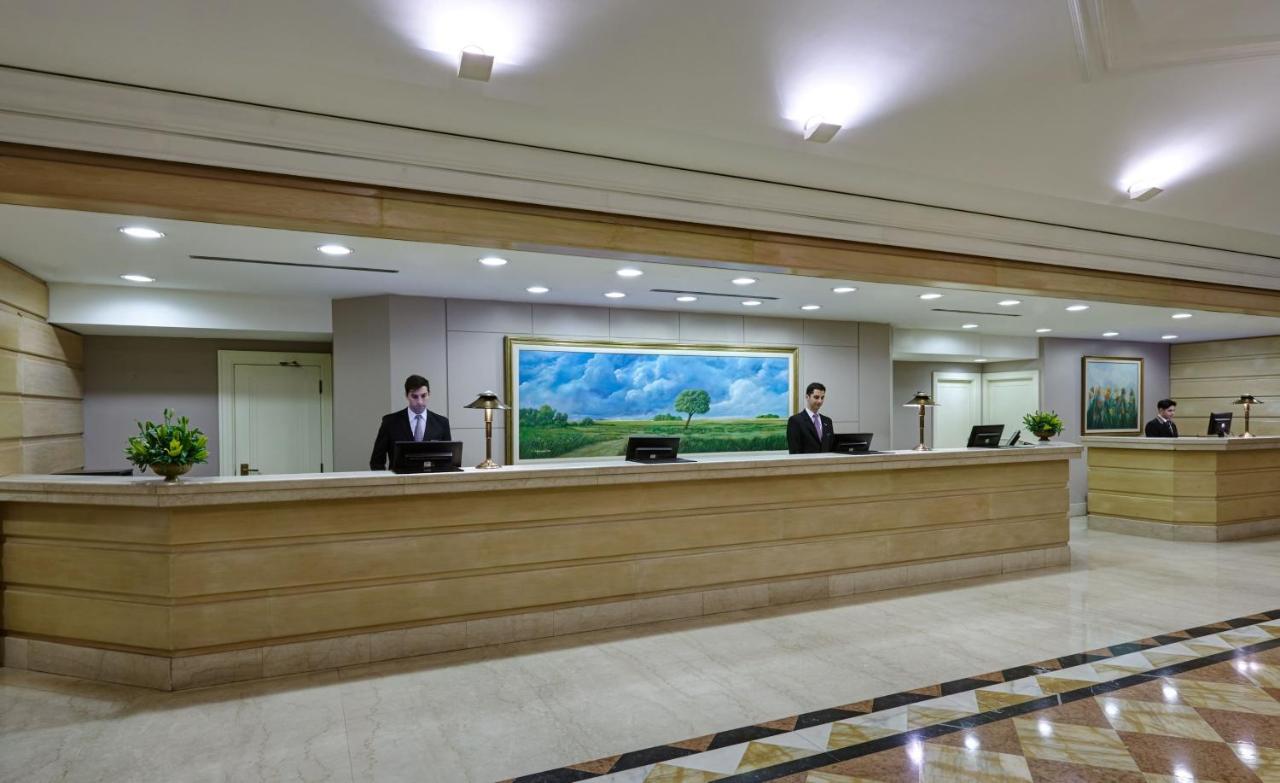 InterContinental Buenos Aires, an IHG Hotel photo