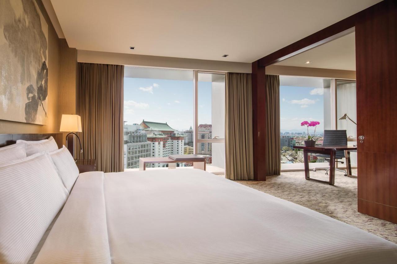 Regent Beijing photo
