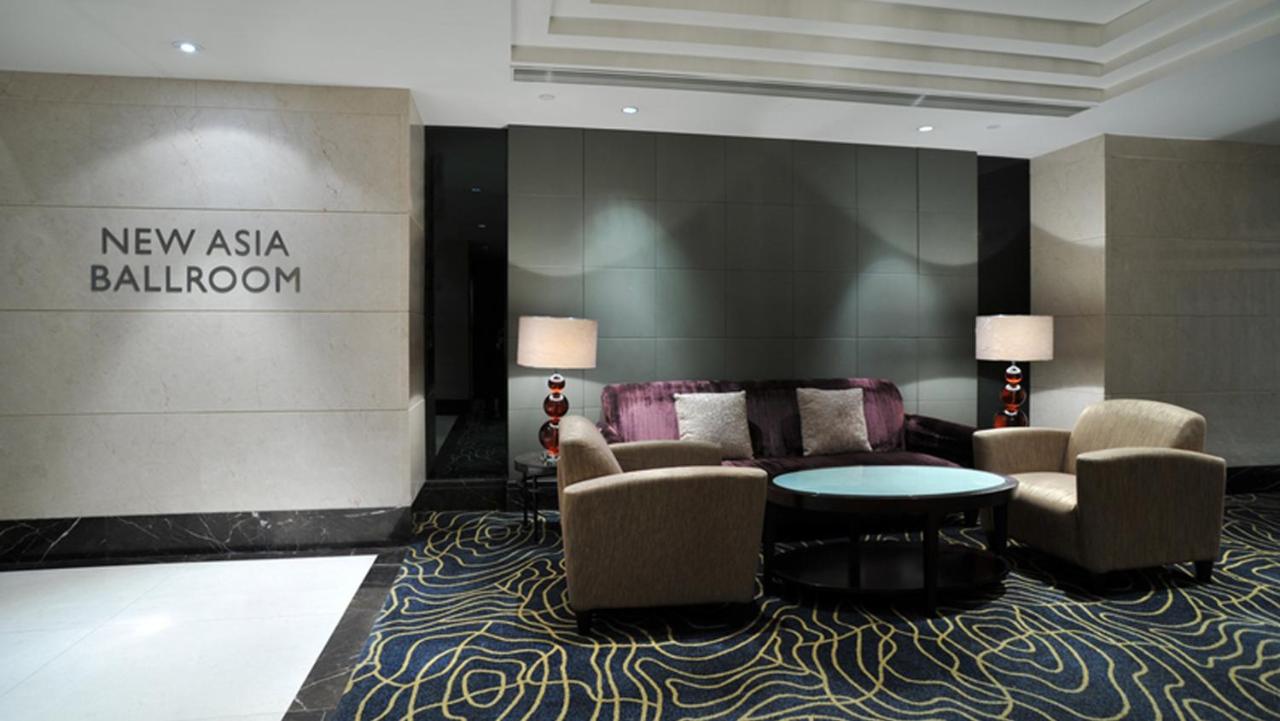 InterContinental Shanghai Pudong, an IHG Hotel photo