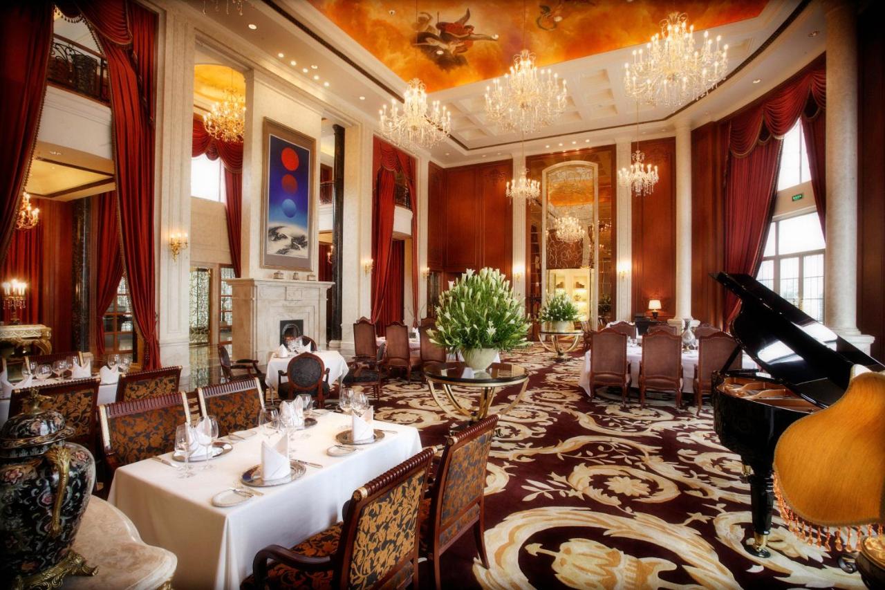 InterContinental Century City Chengdu, an IHG Hotel photo