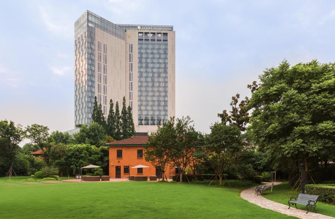 InterContinental Shanghai Expo, an IHG Hotel photo